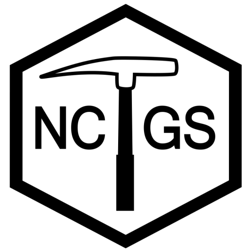 Logo of Northern California Geological Society