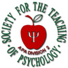 Logo of Division 2: Society for The Teaching of Psychology