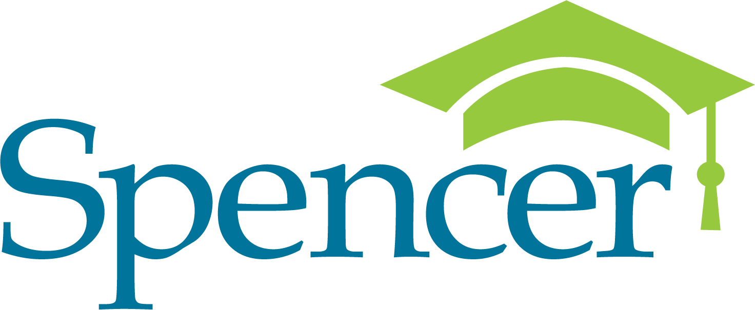 Logo of Spencer Educational Foundation