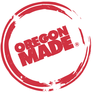 Logo of OregonMade Creative Foundation