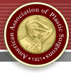 Logo of American Association of Plastic Surgeons