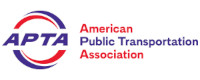 Logo of American Public Transportation Association