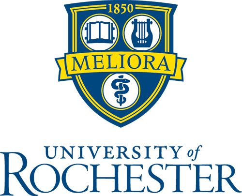 Logo of River Campus Libraries