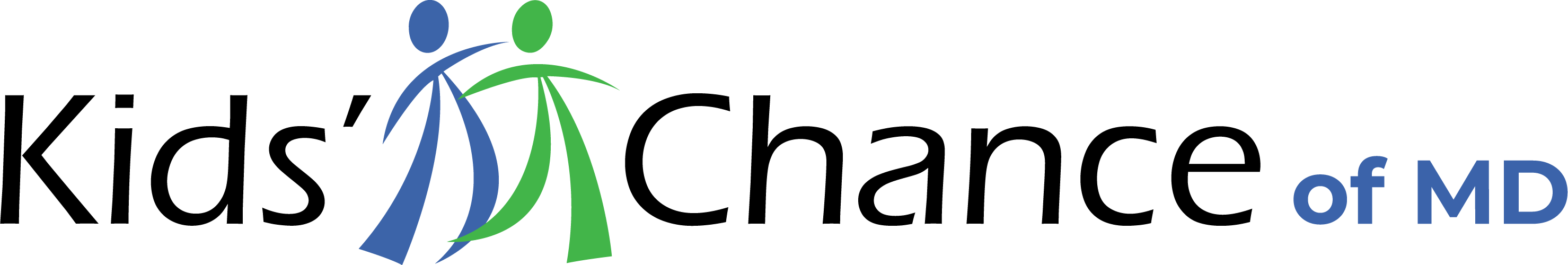 Logo of Kids' Chance of Maryland