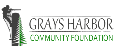 Logo of Grays Harbor Community Foundation