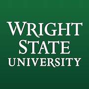Logo of Wright State University