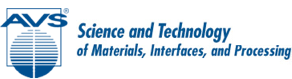 Logo of American Vacuum Society