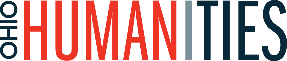 Logo of Ohio Humanities