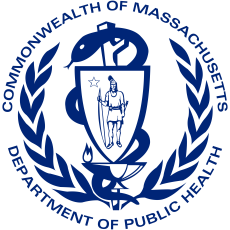 Logo of Department of Public Health
