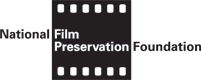 Logo of National Film Preservation Foundation