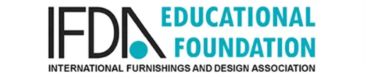 Logo of International Furnishings and Design Association Educational Foundation