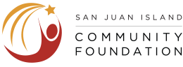 Logo of San Juan Island Community Foundation