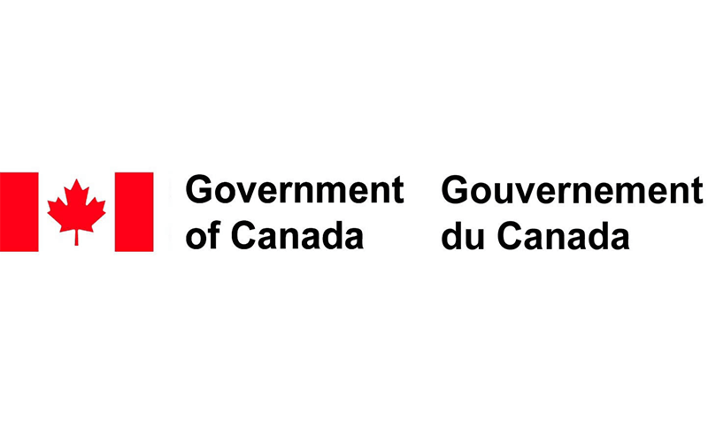 Logo of Canada Research Chairs