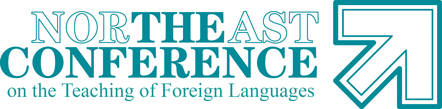 Logo of Northeast Conference on the Teaching of Foreign Languages