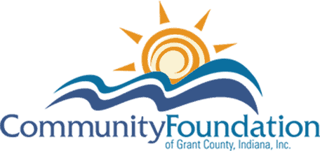 Logo of Community Foundation of Grant County, Indiana
