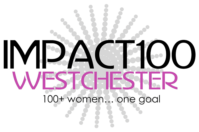 Logo of Impact100 Westchester
