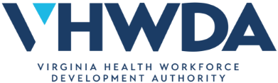 Logo of Virginia Health Workforce Development Authority