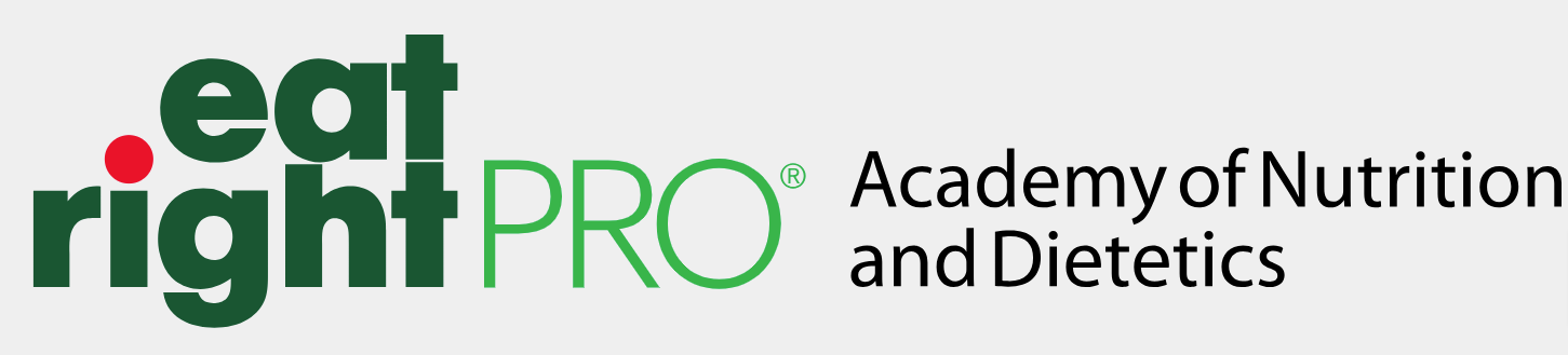 Logo of Academy of Nutrition and Dietetics