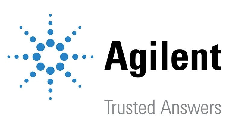 Logo of Agilent Technologies