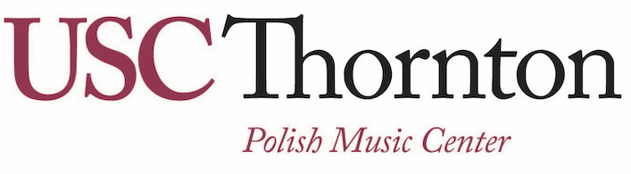 Logo of Polish Music Center
