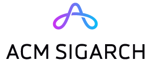 Logo of ACM Special Interest Group on Computer Architecture