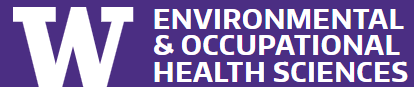 Logo of Department of Environmental and Occupational Health Sciences