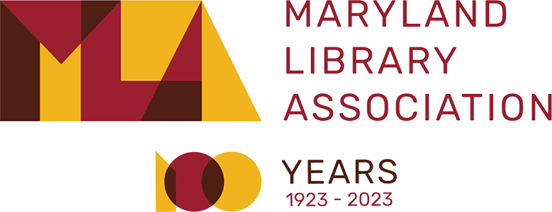 Logo of Maryland Library Association