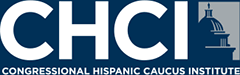 Logo of Congressional Hispanic Caucus Institute