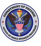 Logo of Office of Small Business Programs
