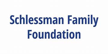 Logo of Schlessman Family Foundation