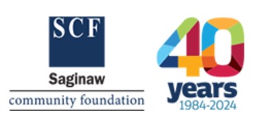 Logo of Saginaw Community Foundation