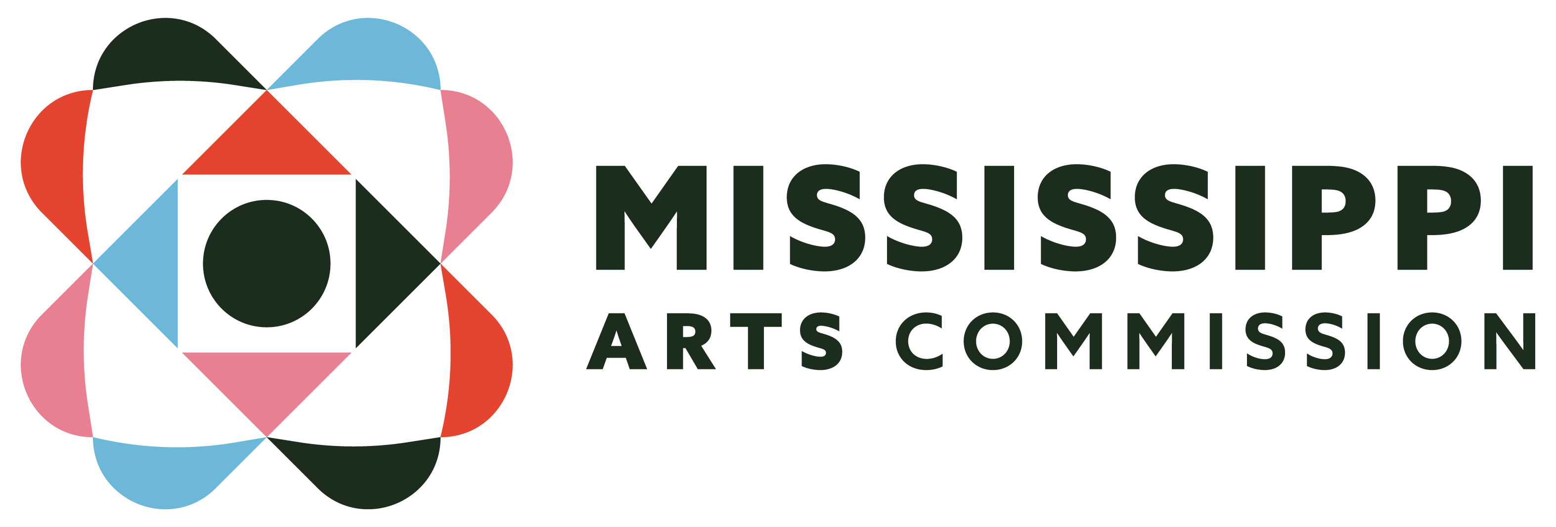 Logo of Mississippi Arts Commission