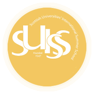 Logo of Scottish Universities' International Summer School