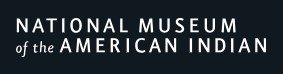 Logo of National Museum of the American Indian