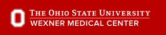 Logo of Ohio State Richard M. Ross Heart Hospital