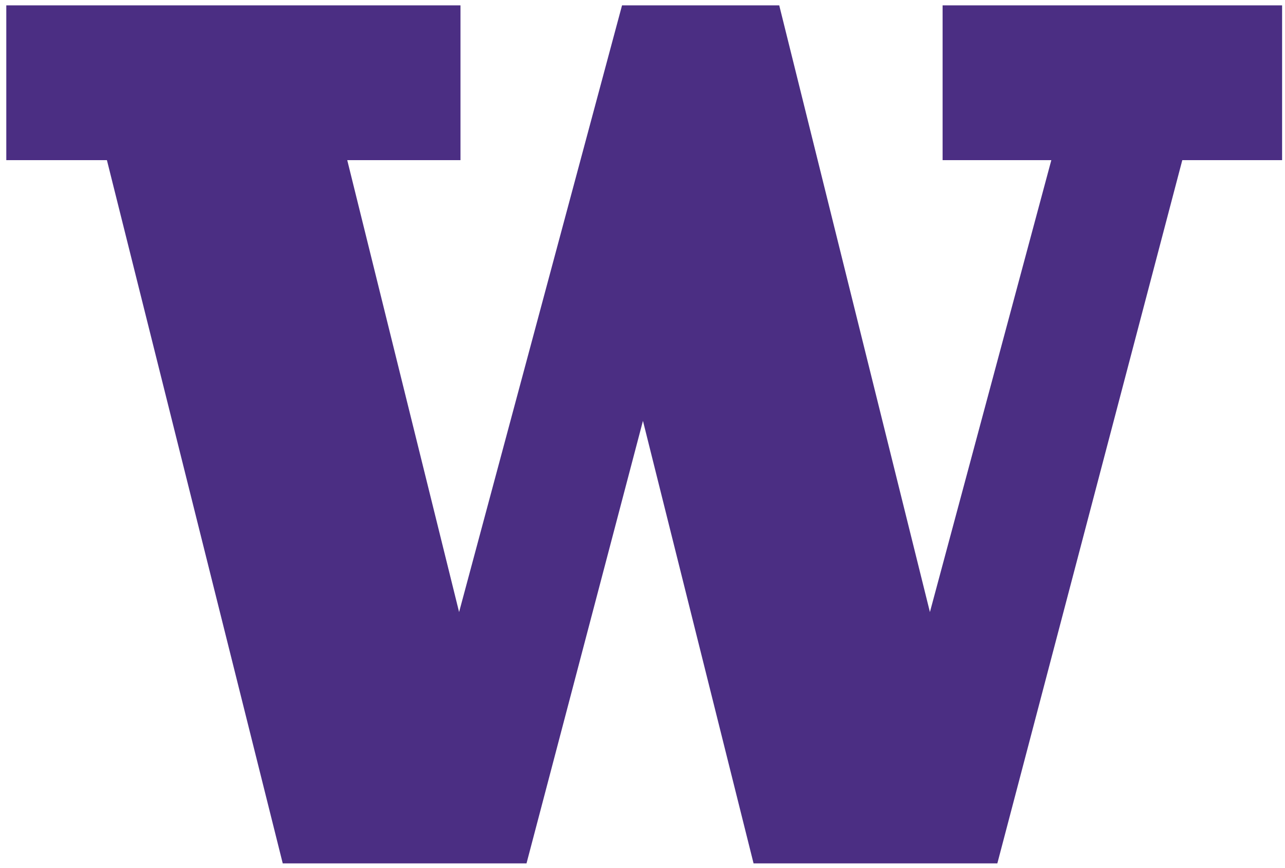 Logo of UW Graduate School