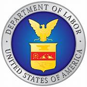 Logo of Employment and Training Administration