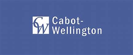 Logo of Cabot-Wellington