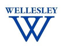 Logo of Wellesley College