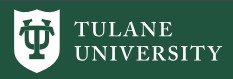 Logo of Tulane University