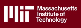 Logo of Massachusetts Institute of Technology