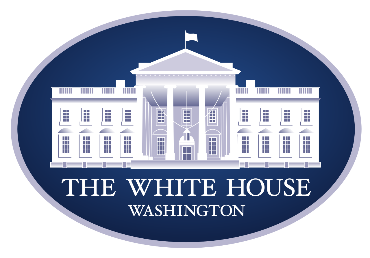 Logo of White House