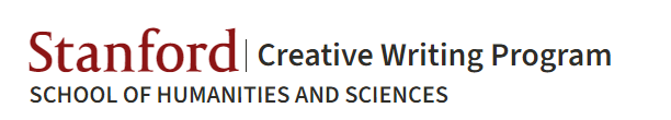 Logo of Stanford University- Creative Writing Program