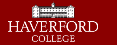 Logo of Haverford College Libraries