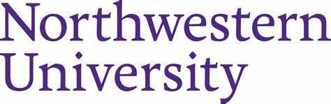 Logo of Northwestern University Libraries