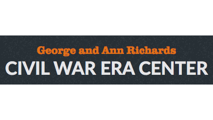Logo of Richards Civil War Era Center