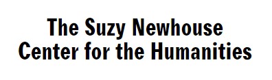 Logo of Suzy Newhouse Center for the Humanities