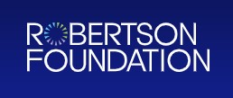Logo of Robertson Foundation