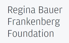 Logo of Regina Bauer Frankenberg Foundation