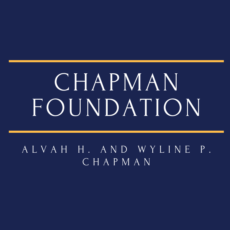 Logo of Alvah & Wyline Chapman Foundation